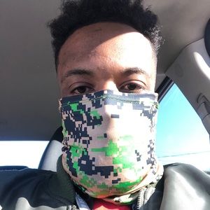 Meet your Posher, Jean-daniel